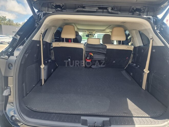Toyota Highlander-20