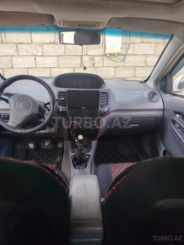 Geely MK-5