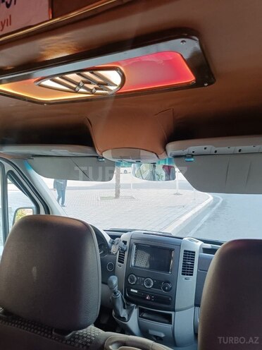 Mercedes Sprinter 315-4