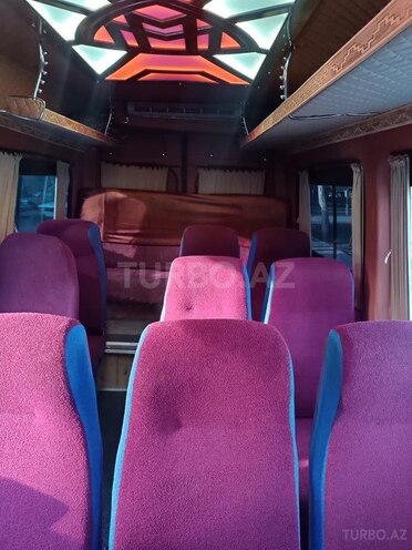 Mercedes Sprinter 315-7