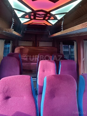 Mercedes Sprinter 315-10