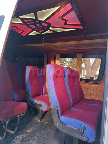 Mercedes Sprinter 315-9