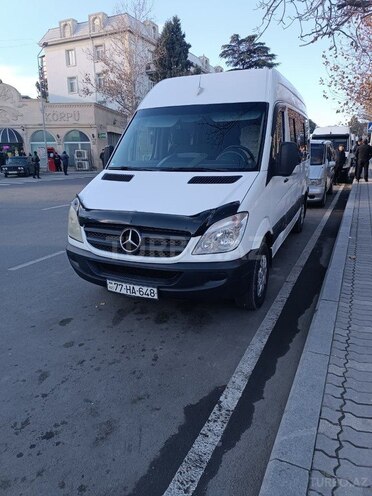 Mercedes Sprinter 315-1