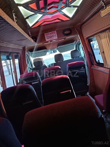 Mercedes Sprinter 315-6