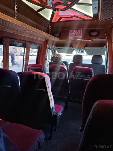 Mercedes Sprinter 315-8