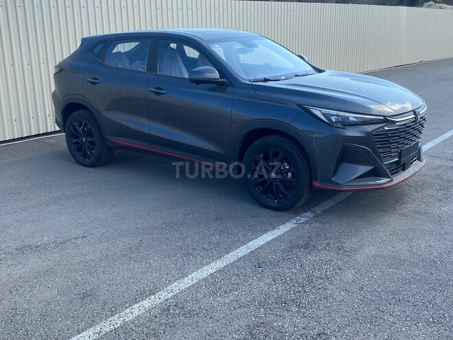 Changan Oshan X5 Plus-2