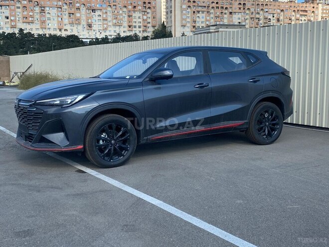 Changan Oshan X5 Plus-3