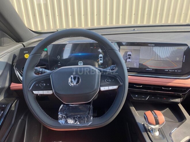 Changan Oshan X5 Plus-7