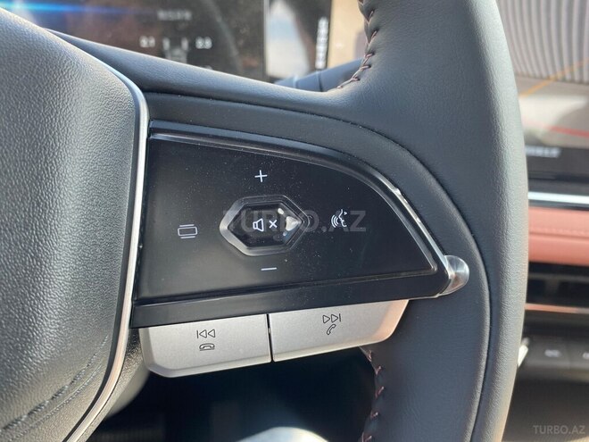 Changan Oshan X5 Plus-9