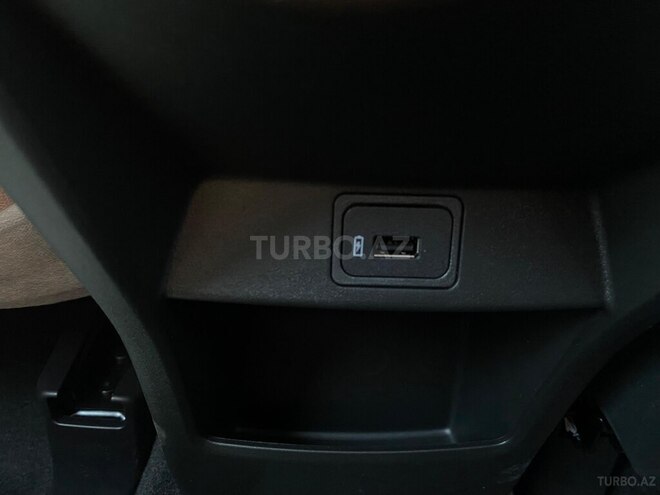 Changan Oshan X5 Plus-11