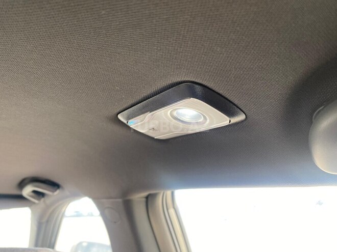 Changan Oshan X5 Plus-13