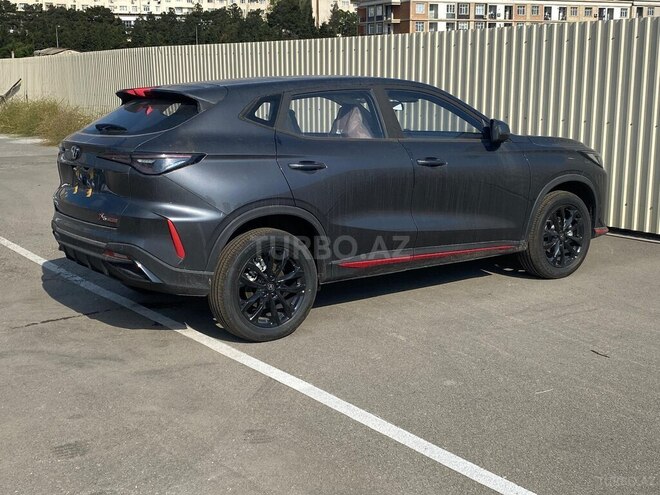 Changan Oshan X5 Plus-16