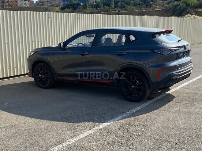 Changan Oshan X5 Plus-15
