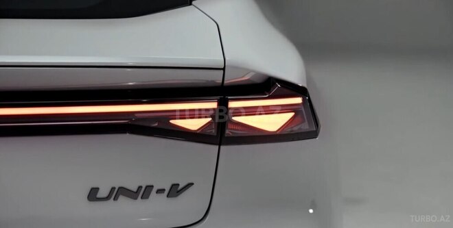 Changan Uni-V-4