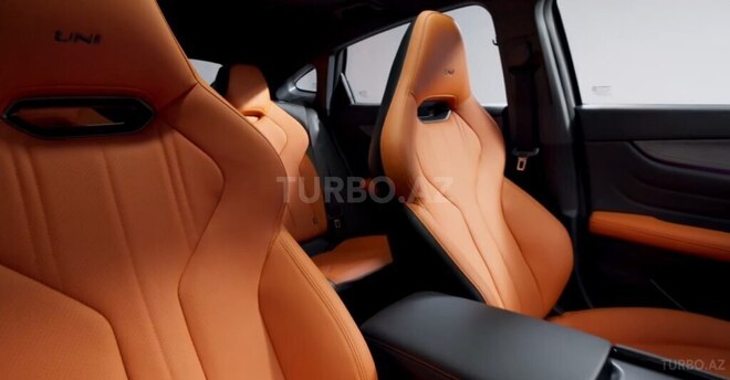 Changan Uni-V-7