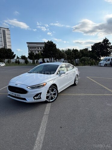 Ford Fusion (North America)-3