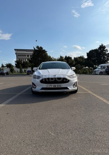 Ford Fusion (North America)-1