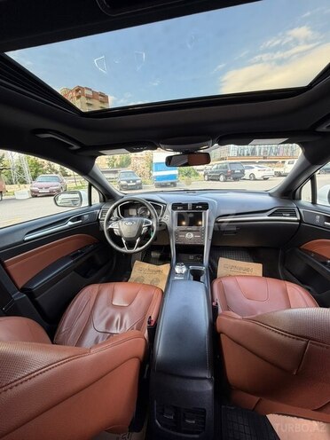 Ford Fusion (North America)-7