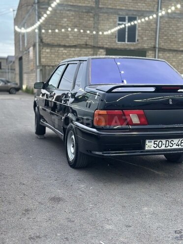 LADA (VAZ) 2115-11