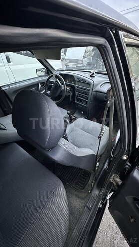 LADA (VAZ) 2115-7