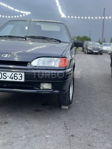 LADA (VAZ) 2115-2