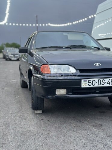 LADA (VAZ) 2115-1