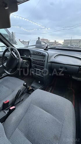 LADA (VAZ) 2115-5