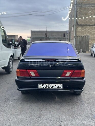 LADA (VAZ) 2115-10