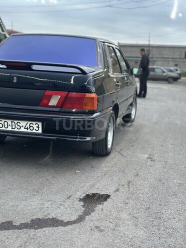 LADA (VAZ) 2115-9