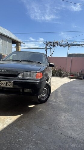 LADA (VAZ) 2115-12