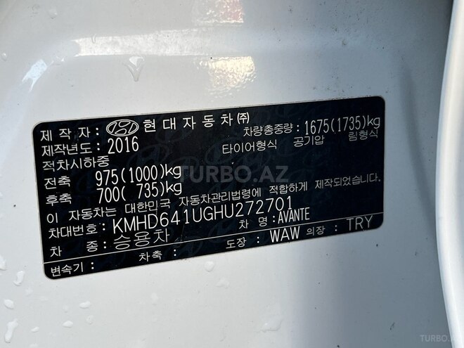 Hyundai Avante-18