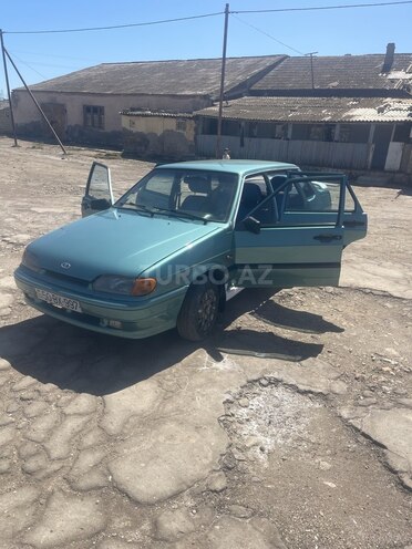 LADA (VAZ) 2115-1