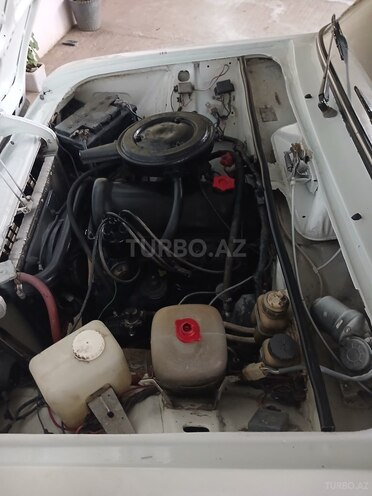 LADA (VAZ) 2106-10