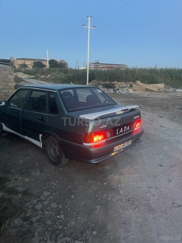 LADA (VAZ) 2115-7