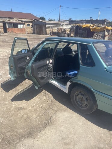 LADA (VAZ) 2115-3