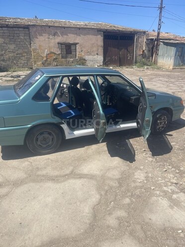 LADA (VAZ) 2115-5