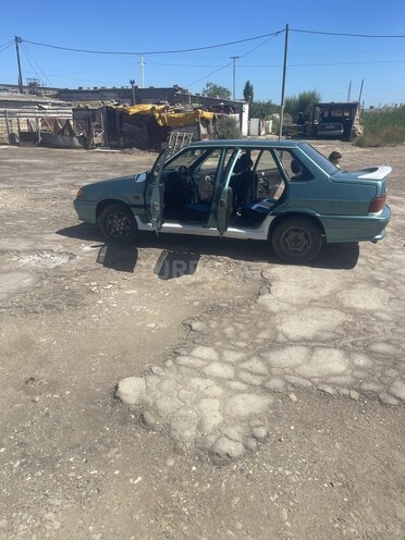 LADA (VAZ) 2115-2