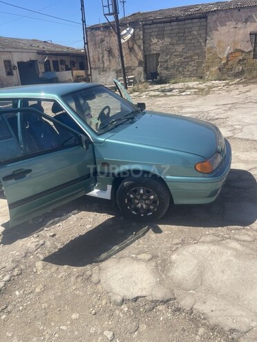 LADA (VAZ) 2115-6