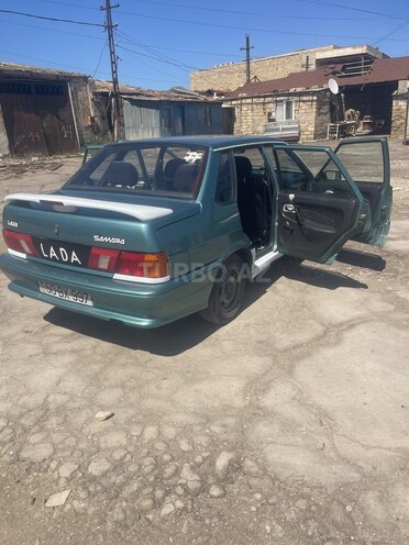 LADA (VAZ) 2115-9