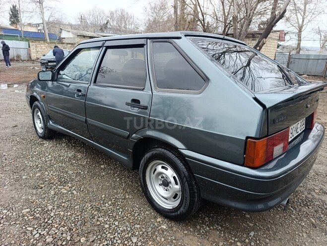 LADA (VAZ) 2114-2