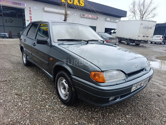 LADA (VAZ) 2114-1