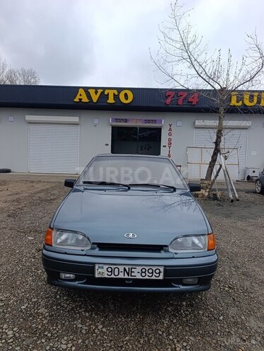 LADA (VAZ) 2114-3