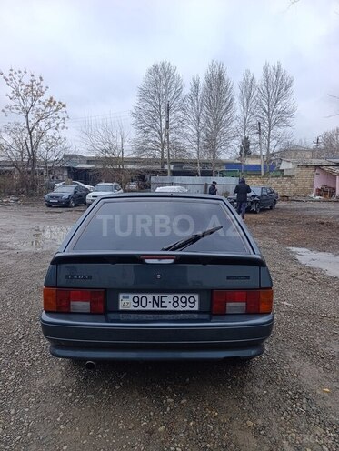 LADA (VAZ) 2114-5
