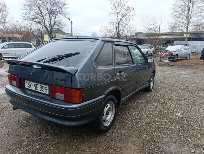 LADA (VAZ) 2114-4