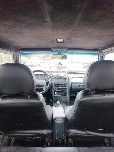 LADA (VAZ) 2114-7