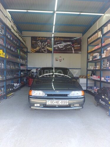 LADA (VAZ) 2114-6