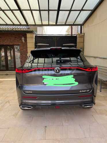 Changan Uni-Z-4