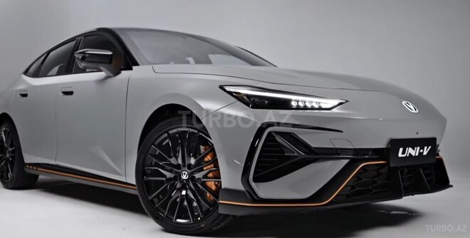 Changan Uni-V-2