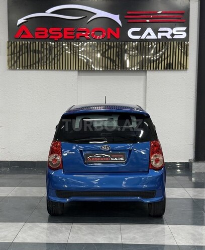 Kia Picanto-12