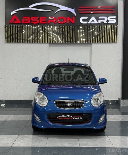 Kia Picanto-5